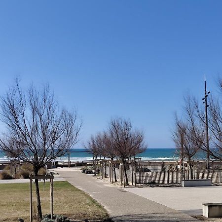 Appartement La Corniche Vue Ocean 米尼赞海滩 外观 照片