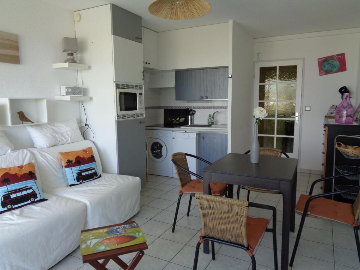 Appartement La Corniche Vue Ocean 米尼赞海滩 外观 照片