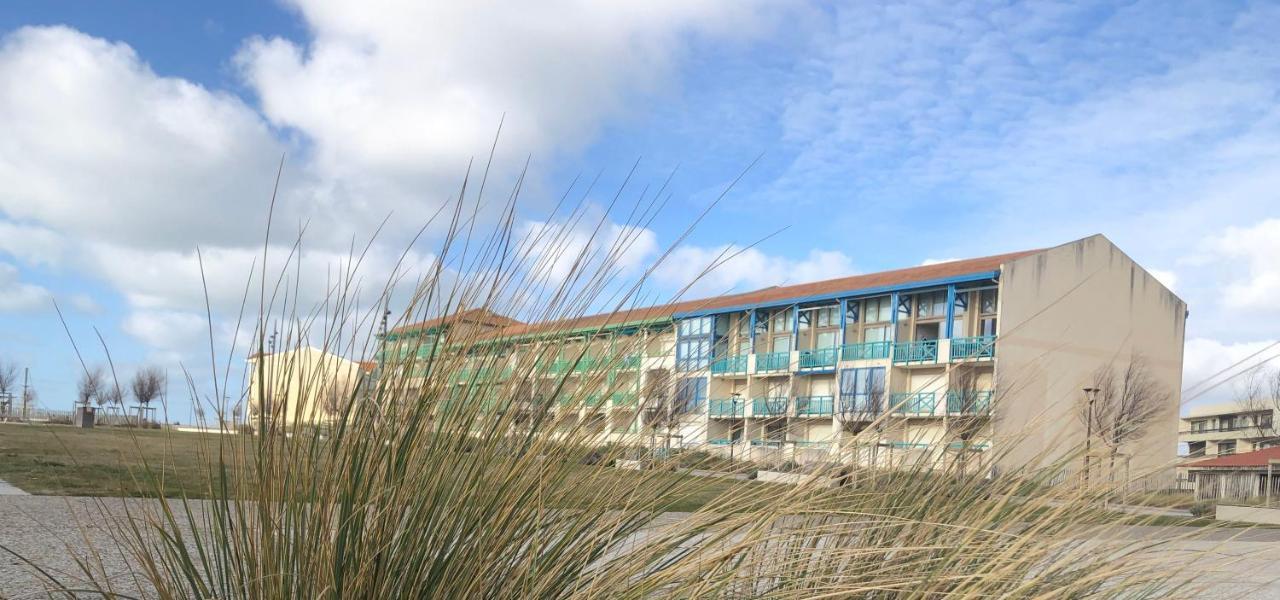 Appartement La Corniche Vue Ocean 米尼赞海滩 外观 照片